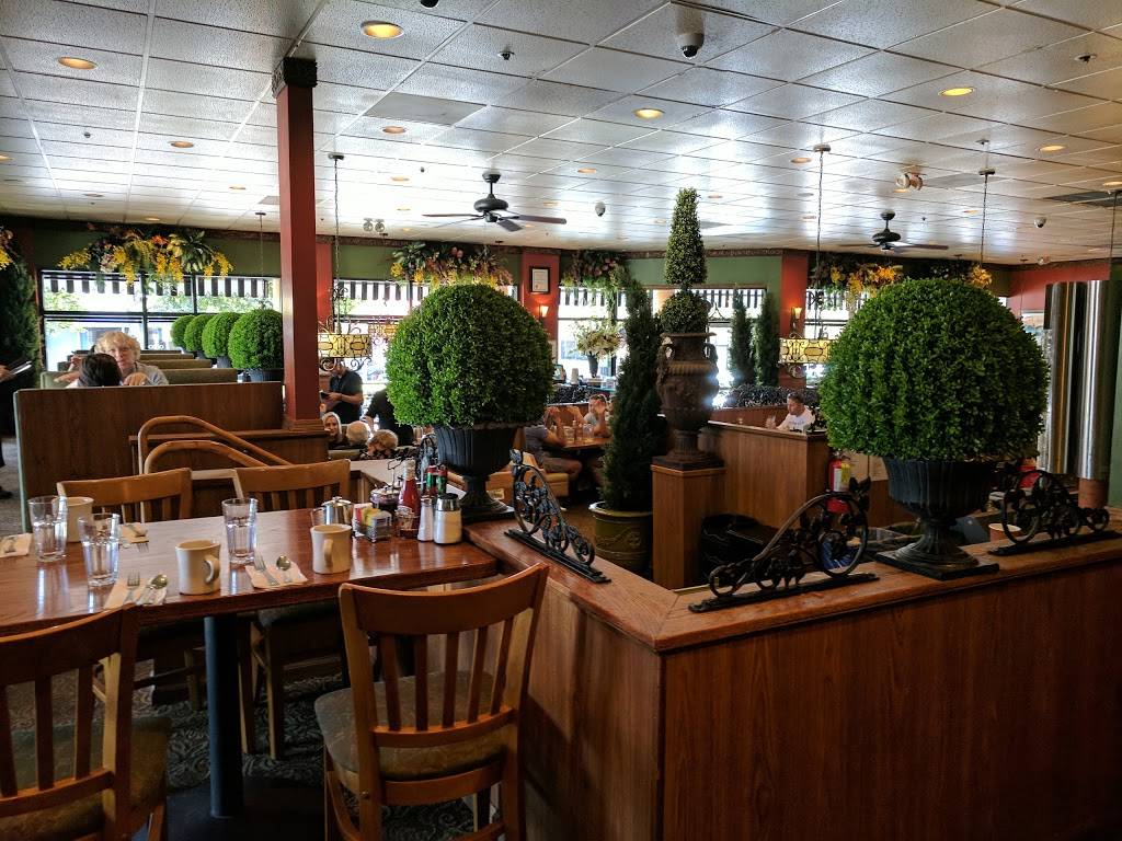 Stacks | restaurant | 600 Santa Cruz Ave, Menlo Park, CA 94025, USA | 6508380066 OR +1 650-838-0066