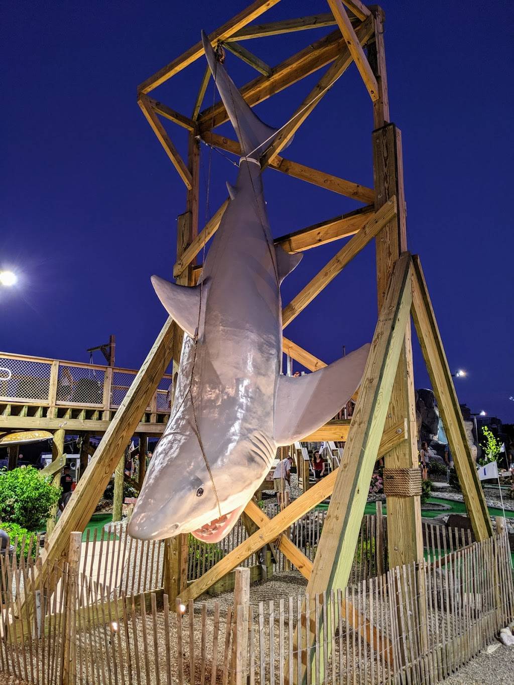 Jens Links At LBI | meal takeaway | 501 Broadway, Barnegat Light, NJ 08006, USA | 6094677722 OR +1 609-467-7722