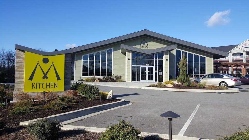 M Kitchen | restaurant | 340 Columbiana Dr, Columbia, SC 29212, USA | 8037640558 OR +1 803-764-0558