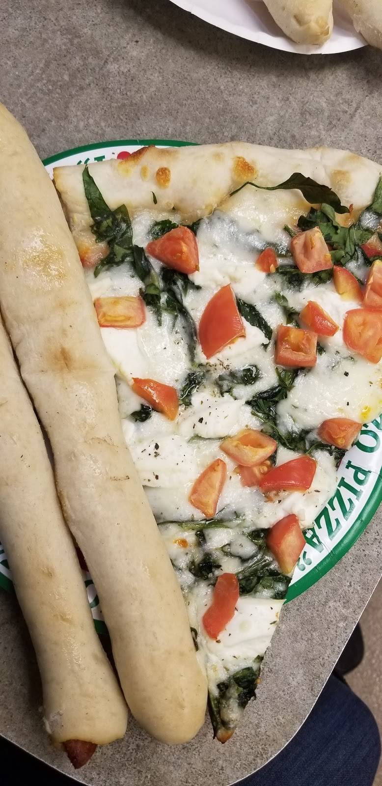 Enzo Pizza | restaurant | 3940 Madison Ave, Indianapolis, IN 46227, USA | 3178082284 OR +1 317-808-2284