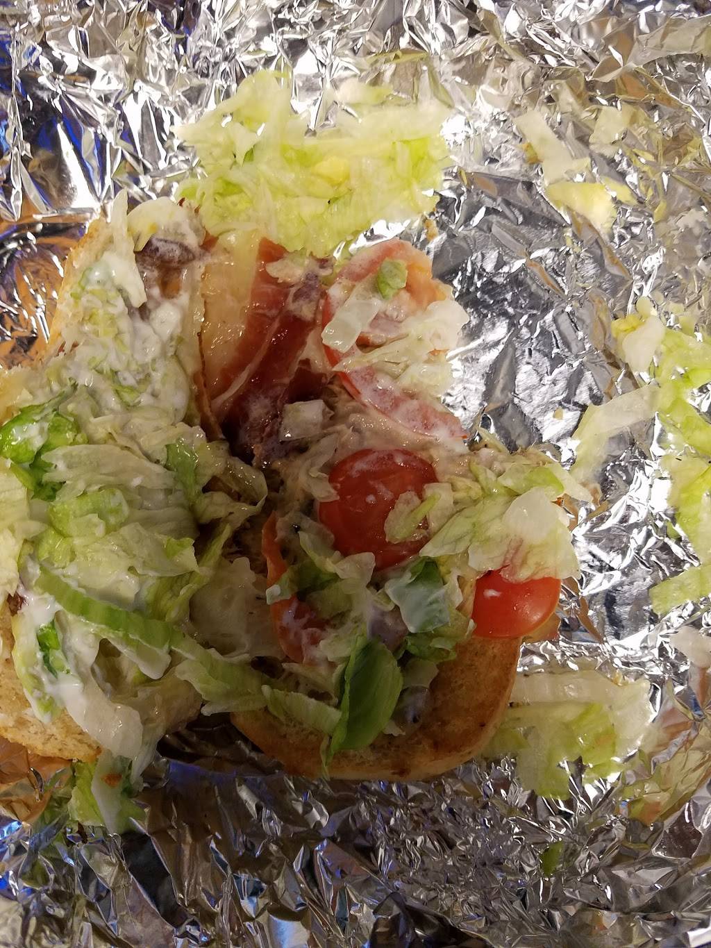 Planet Sub | restaurant | 2130 SW Wanamaker Rd # 120, Topeka, KS 66614, USA | 7852716230 OR +1 785-271-6230