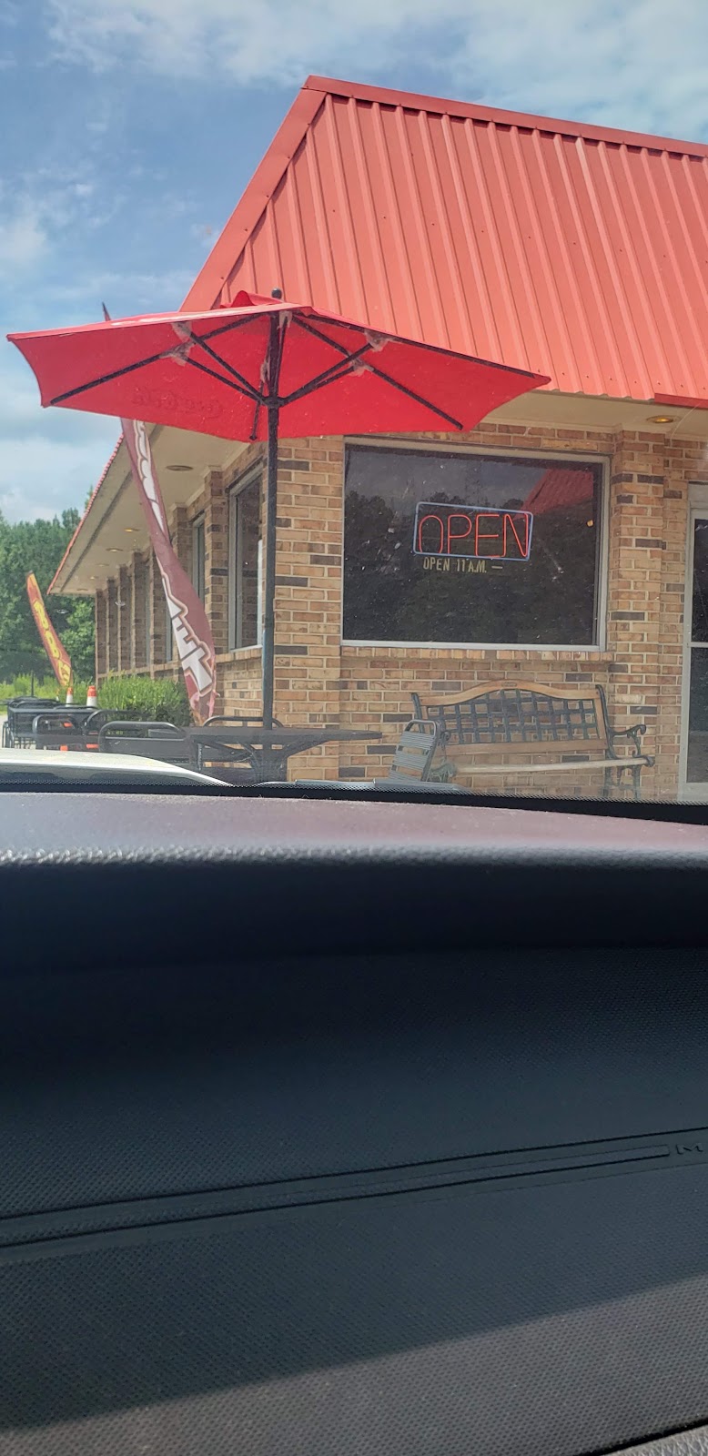 Pit BBQ | restaurant | 7019 General Mahone Hwy, Waverly, VA 23890, USA | 8046760006 OR +1 804-676-0006