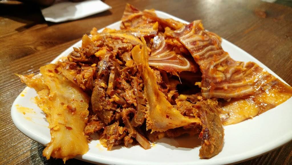 Northern Cafe | restaurant | 15486 S Western Ave, Gardena, CA 90249, USA | 3102171268 OR +1 310-217-1268