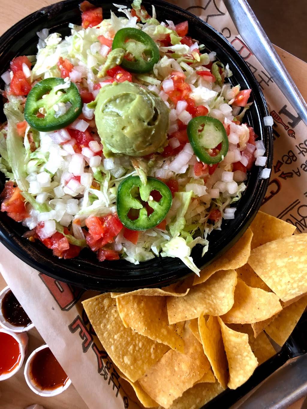 Tijuana Flats | restaurant | 6527 Old Brick Road, Windermere, FL 34786, USA | 4076021880 OR +1 407-602-1880