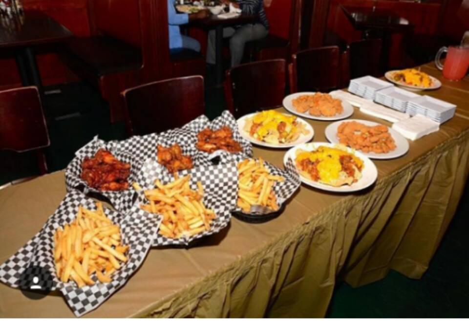 Loafers Sports Bar and Grill #2 | restaurant | 1401 Bloomfield Ave, Halethorpe, MD 21227, USA | 4105252225 OR +1 410-525-2225