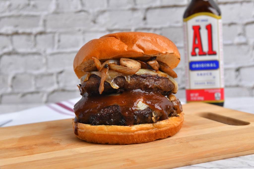 Birds Kitchen | restaurant | 5013 H St SE, Washington, DC 20019, USA | 2026294559 OR +1 202-629-4559