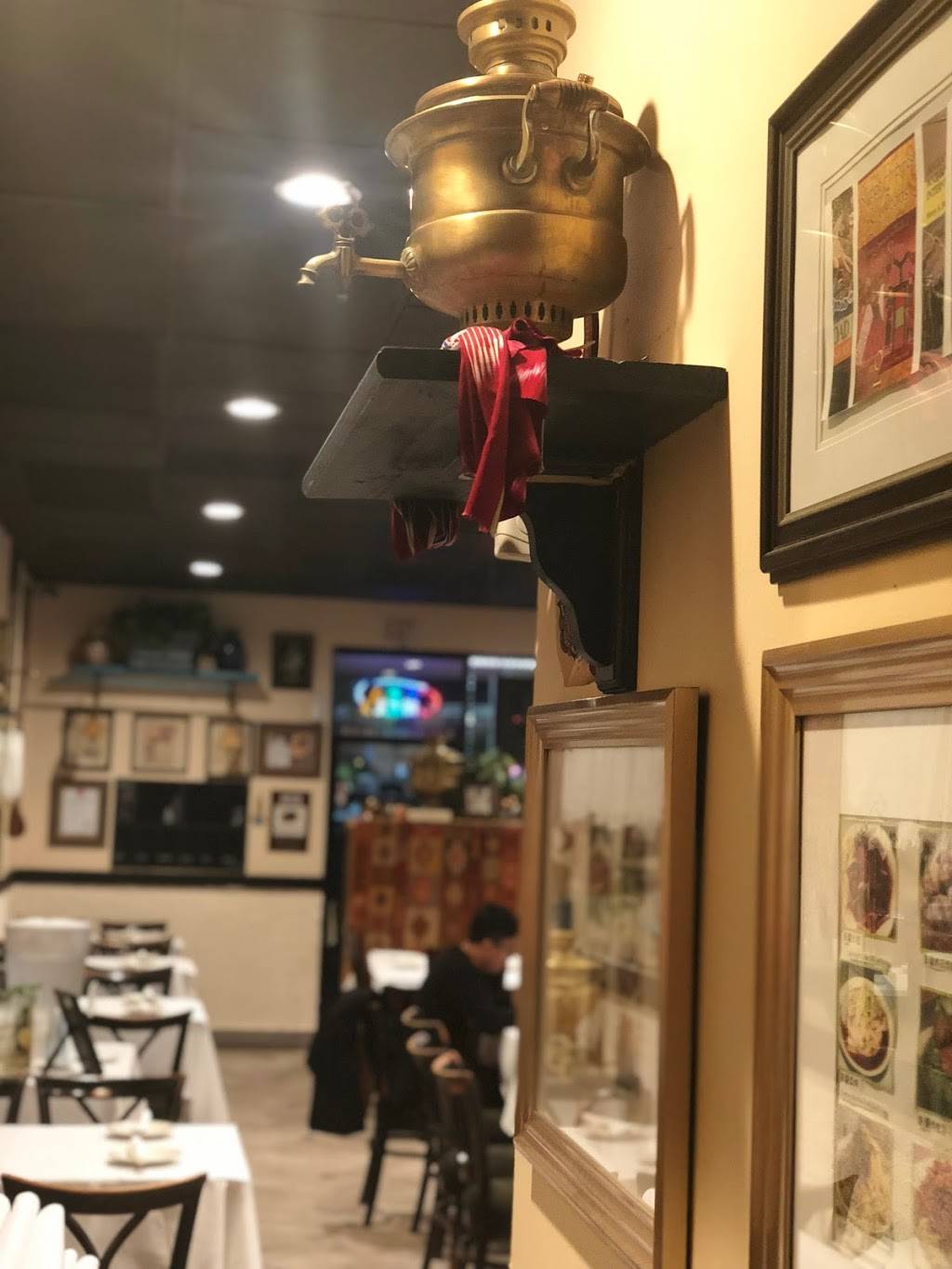 SILK ROAD GARDEN | restaurant | 18920 Gale Ave, Rowland Heights, CA 91748, USA | 6269996165 OR +1 626-999-6165