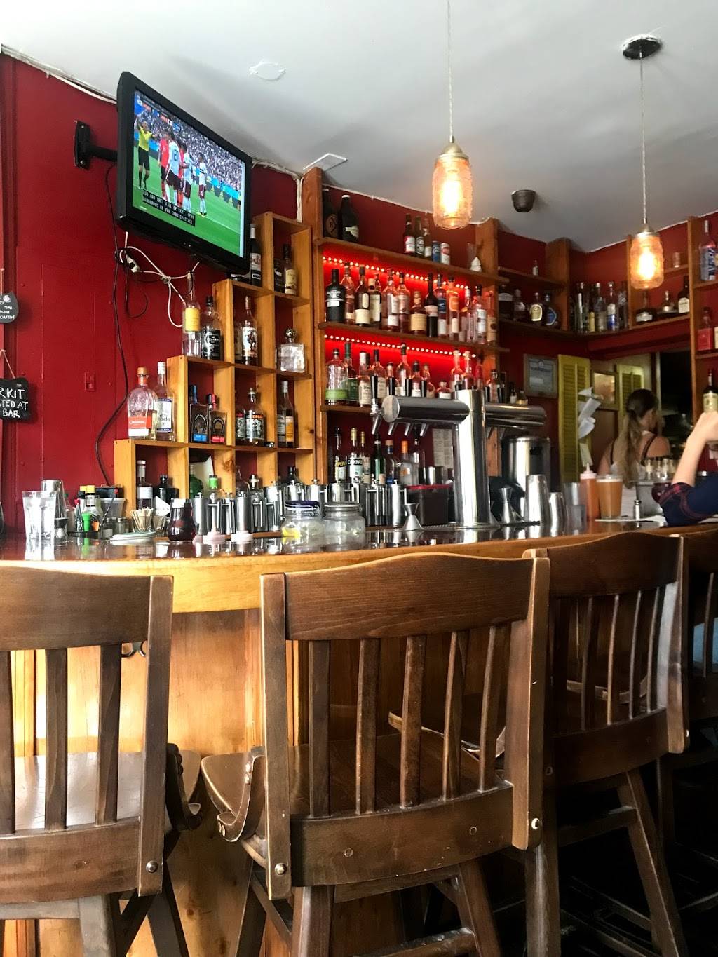 J’eatjet? bar | restaurant | 685 5th Ave, Brooklyn, NY 11215, USA | 3472277410 OR +1 347-227-7410