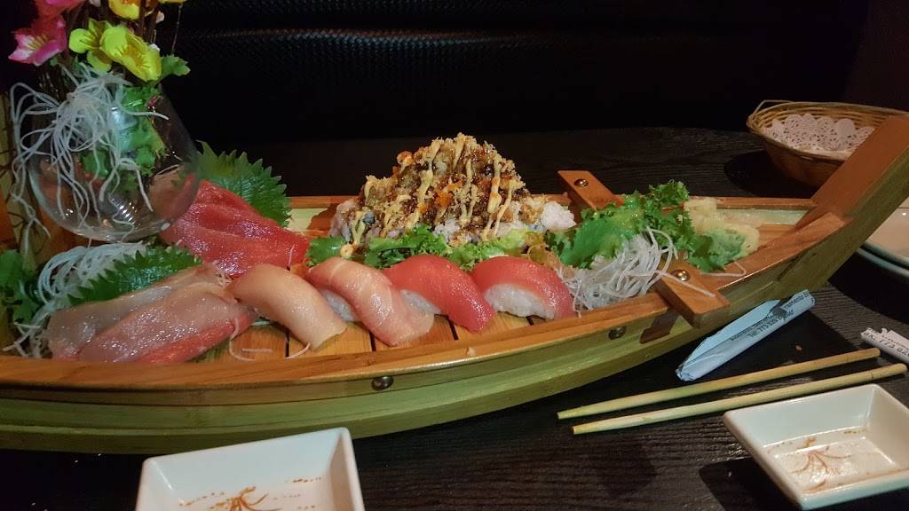 Narita | restaurant | 6108 Cambridge Way, Plainfield, IN 46168, USA | 3178380007 OR +1 317-838-0007