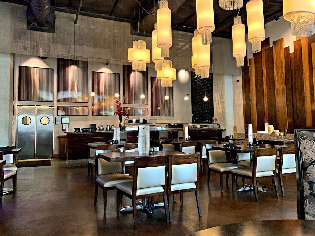 Wild Ginger | restaurant | 2713 Montana Ave, Billings, MT 59101, USA | 4062524486 OR +1 406-252-4486