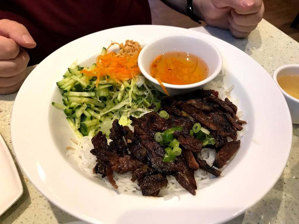 Pho Viet Taste Restaurant | restaurant | 1395 Wellington St W, Ottawa, ON K1Y 2X1, Canada | 6136959889 OR +1 613-695-9889