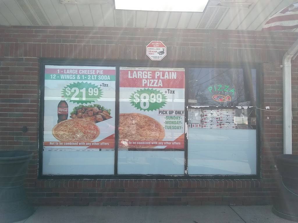 Sorrentos | meal delivery | 387 Avenel St, Avenel, NJ 07001, USA | 7326341881 OR +1 732-634-1881