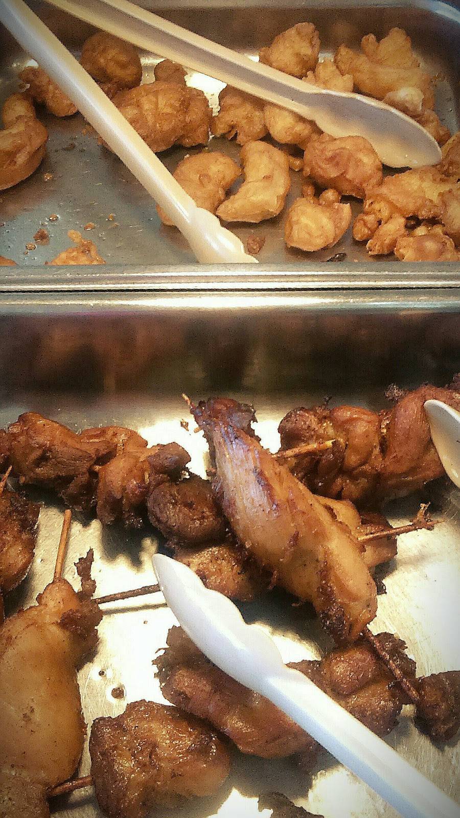 Hunan Chinese Restaurant | restaurant | 2012 S Wood Dr, Okmulgee, OK 74447, USA | 9187568288 OR +1 918-756-8288