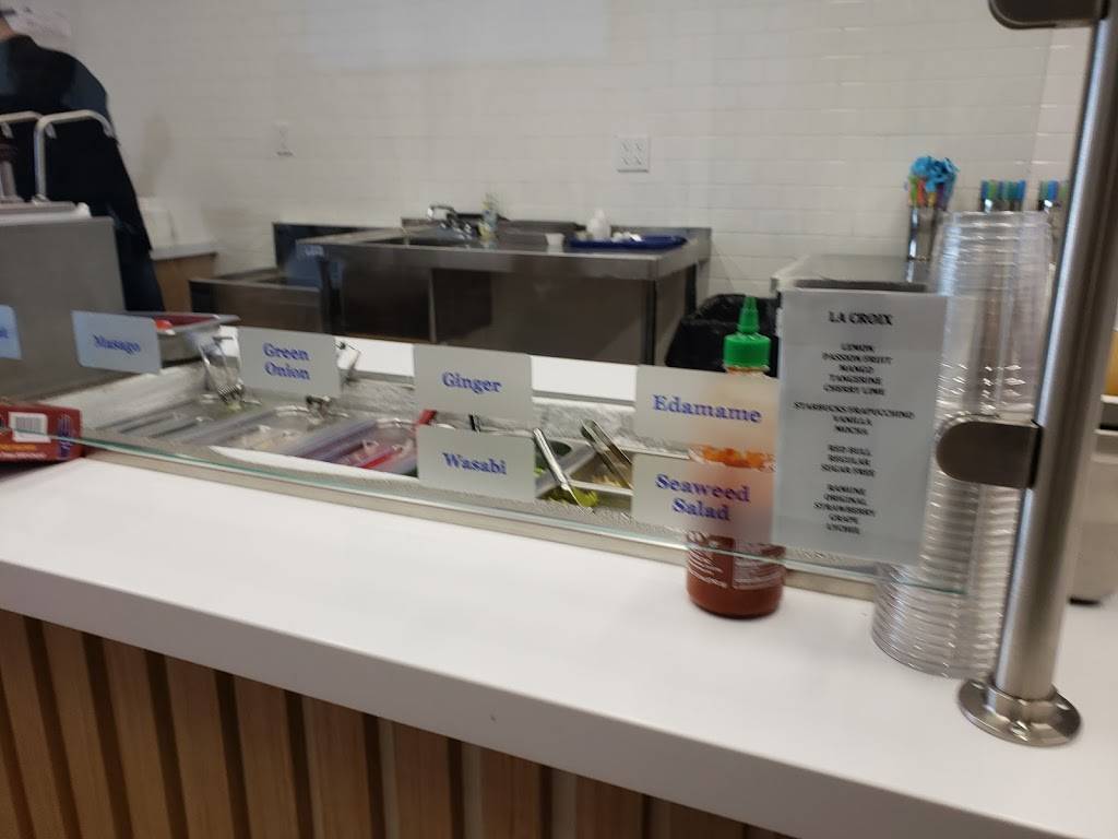 Poki Bowl Pinecrest | restaurant | 9479 S Dixie Hwy, Miami, FL 33156, USA | 7866152835 OR +1 786-615-2835