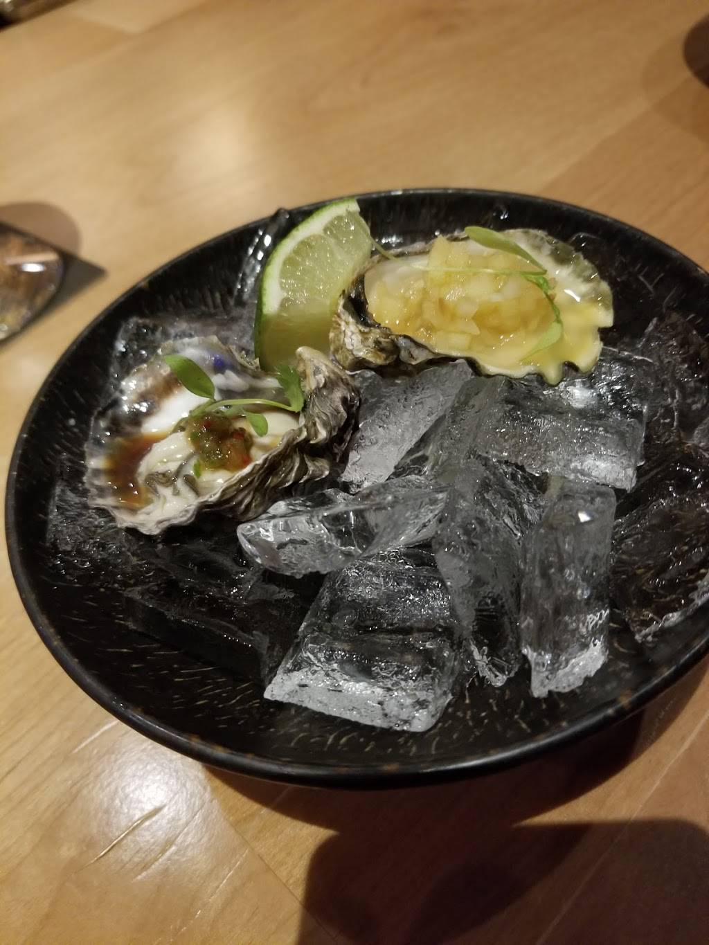 Ori Sushi Robata Bar | restaurant | 12780 Foothill Blvd, Rancho Cucamonga, CA 91739, USA | 9098038236 OR +1 909-803-8236