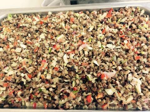 Herbies Cuisine | restaurant | 468 Arrow Hwy, Covina, CA 91722, USA | 6263324848 OR +1 626-332-4848