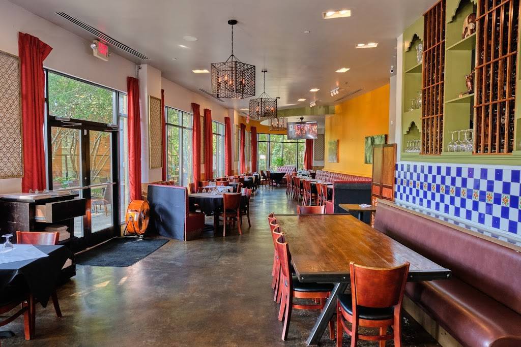 Jai Ho - Indian Kitchen & Bar | restaurant | 560 Dutch Valley Rd NE STE 100, Atlanta, GA 30324, USA | 4044586888 OR +1 404-458-6888