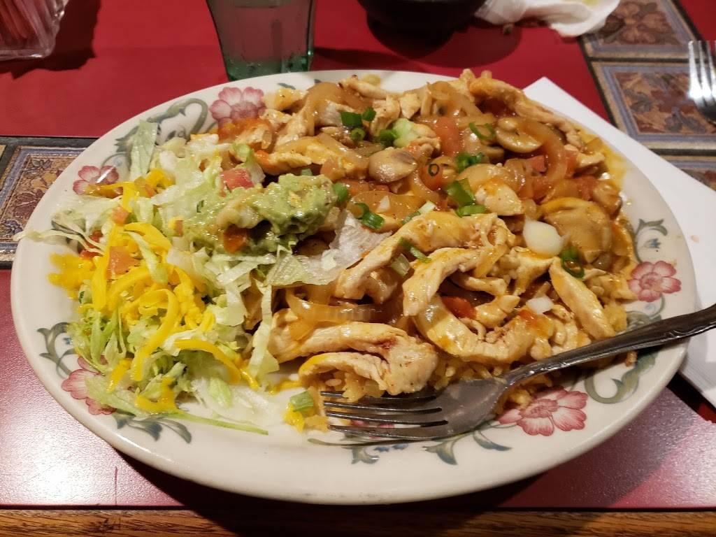 Ixtapa | restaurant | 321 Westfield St, Silverton, OR 97381, USA | 5038749111 OR +1 503-874-9111