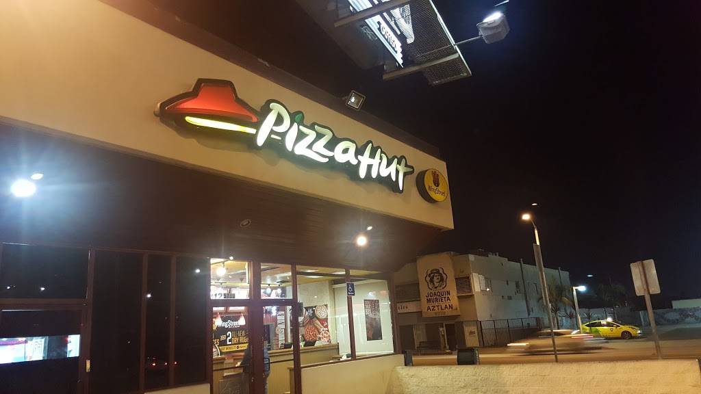 Pizza Hut | restaurant | 5213 Whittier Blvd, Los Angeles, CA 90022, USA | 3232670300 OR +1 323-267-0300