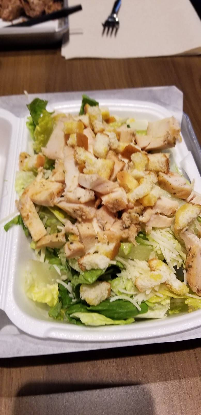 Dickeys Barbecue Pit | restaurant | 240 N 12th Ave, Hanford, CA 93230, USA | 5595847427 OR +1 559-584-7427