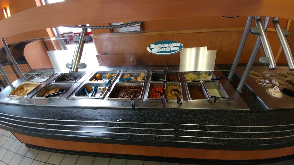 KFC | restaurant | 511 N Ferdon Blvd, Crestview, FL 32536, USA | 8506835310 OR +1 850-683-5310