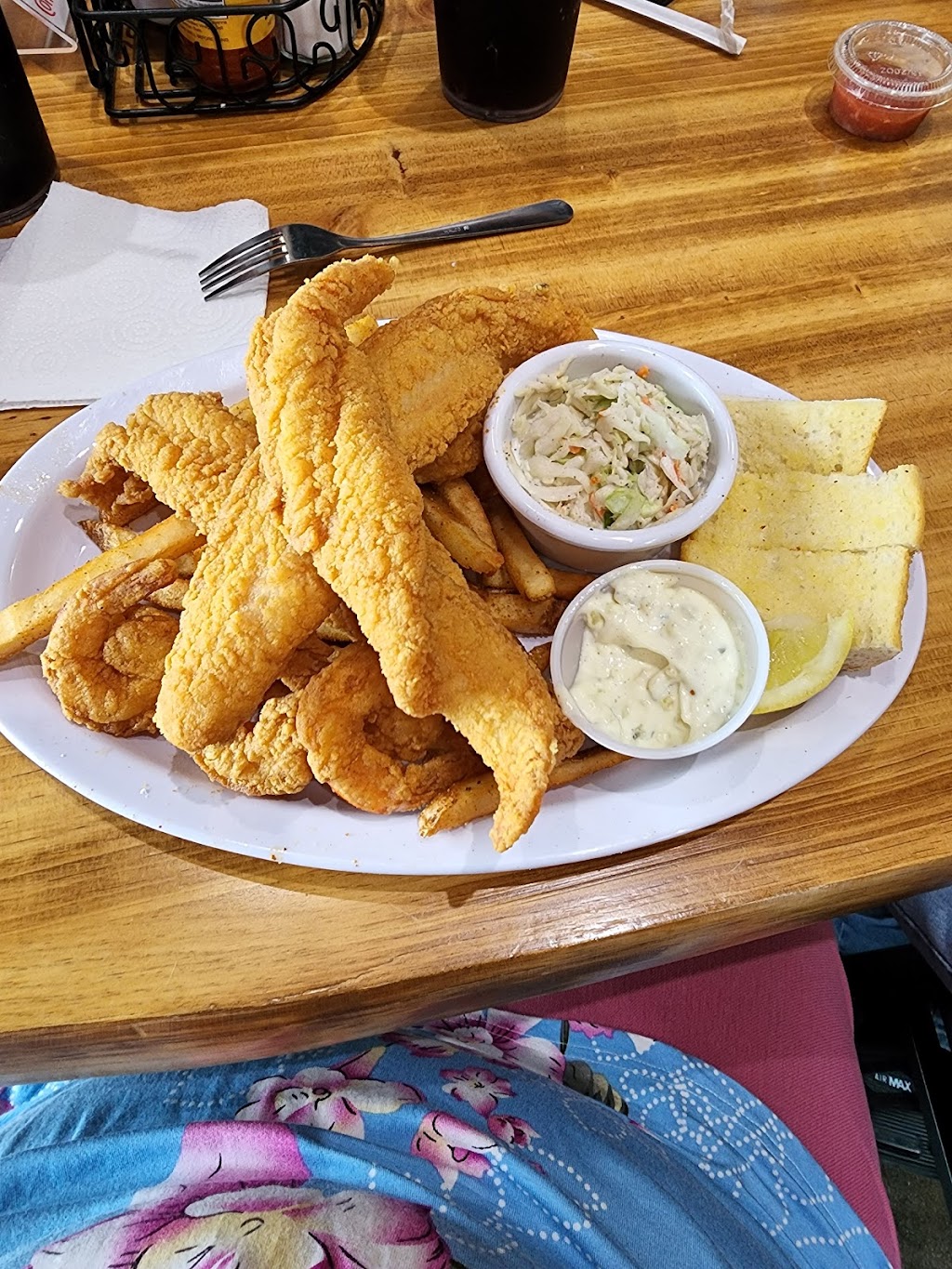 The Lost Cajun | restaurant | 8158 Day Creek Blvd #120, Rancho Cucamonga, CA 91739, USA | 9096467689 OR +1 909-646-7689