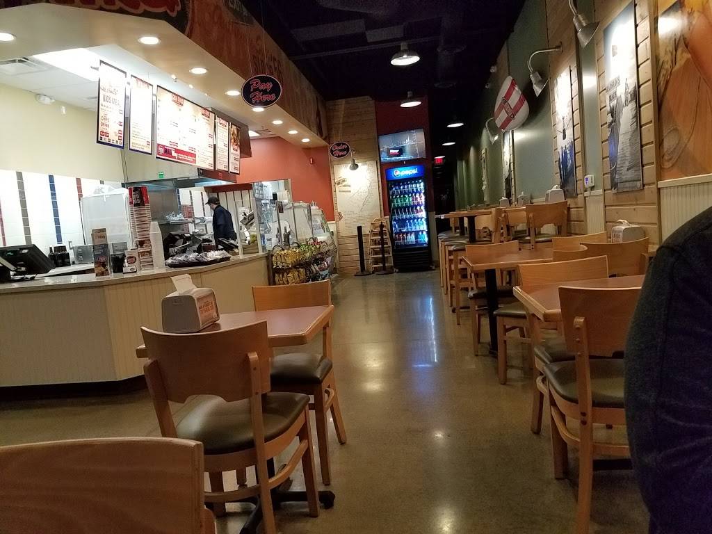 Jersey Mikes Subs | meal takeaway | 26425 Novi Rd, Novi, MI 48375, USA | 2483082676 OR +1 248-308-2676