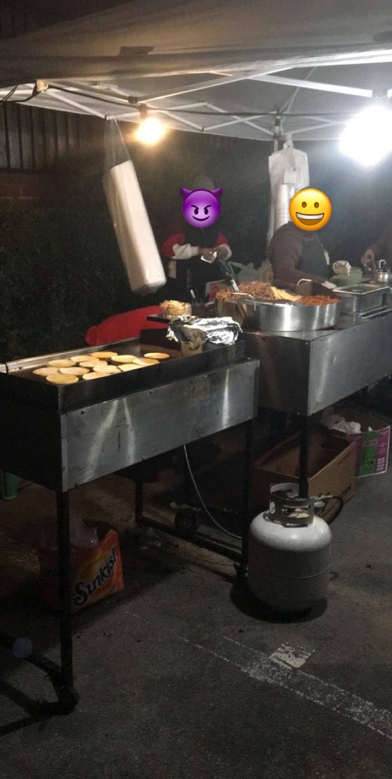 Dona Ceci | restaurant | 8155 Lankershim Blvd, North Hollywood, CA 91605, USA | 8187990393 OR +1 818-799-0393