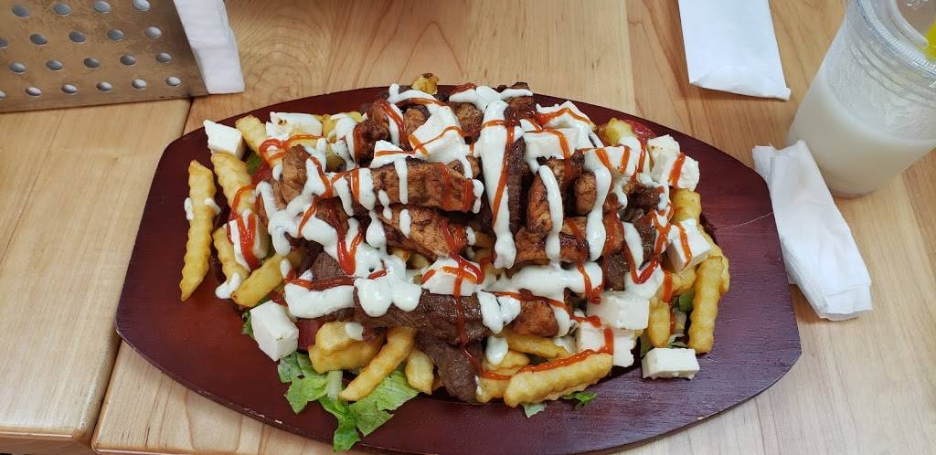 Super Tequeño | restaurant | 101 Flagship Dr, Lutz, FL 33549, USA | 8137665377 OR +1 813-766-5377