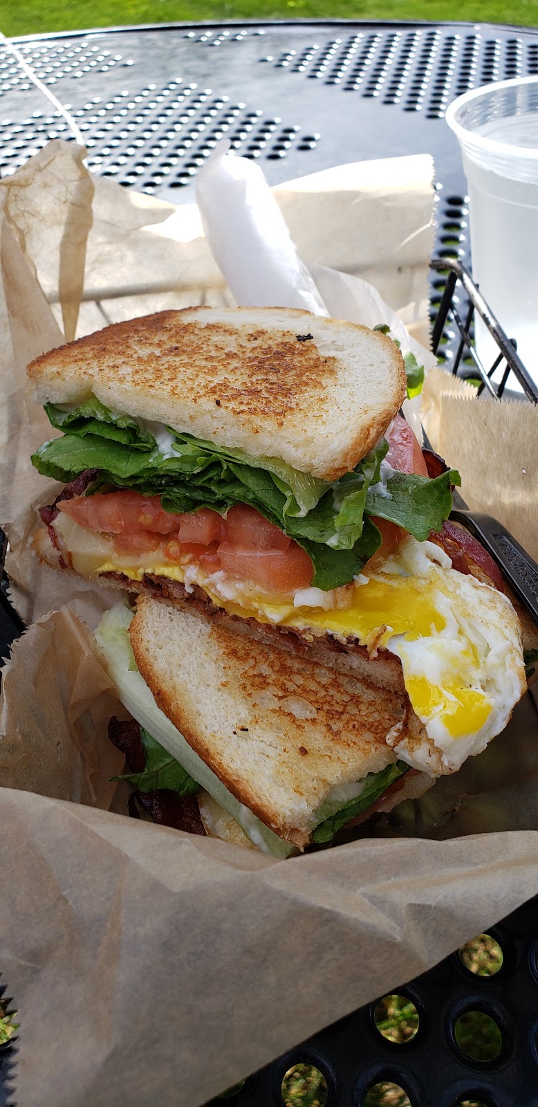 Kellys Roots Cafe And Marketplace | cafe | 13 Luzerne Rd, Queensbury, NY 12804, USA | 5187416141 OR +1 518-741-6141