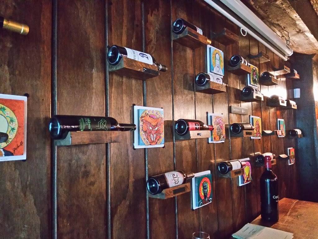 Corcho Wine Room | restaurant | 227 Dyckman St, New York, NY 10034, USA | 2123005700 OR +1 212-300-5700