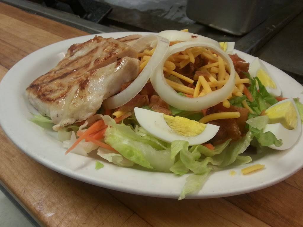 De Rossett Cafe | restaurant | 9212 Bockman Way, Sparta, TN 38583, USA | 9319355555 OR +1 931-935-5555