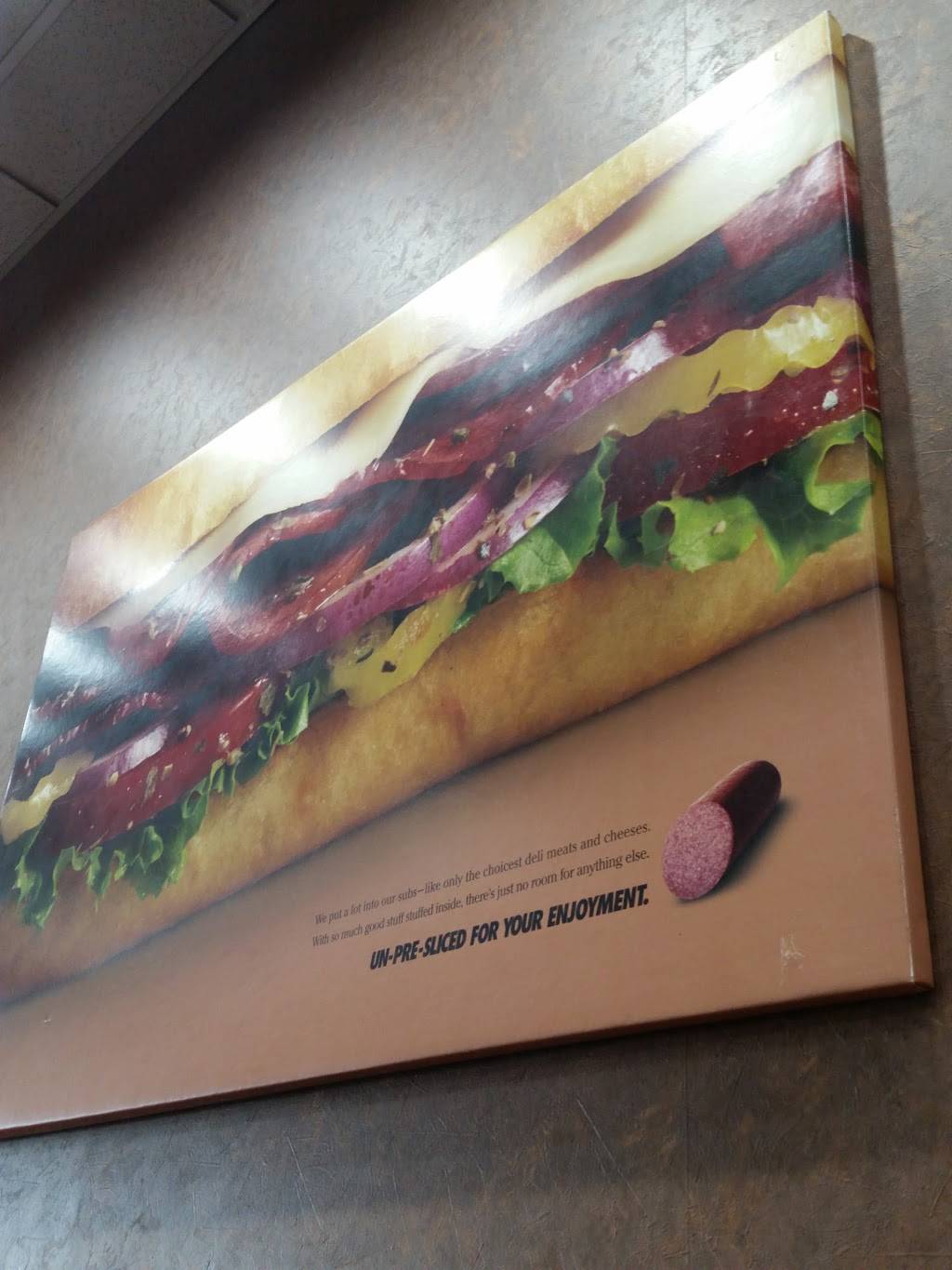 Penn Station East Coast Subs | meal takeaway | 3707 Chamberlain Ln #105, Louisville, KY 40241, USA | 5024262524 OR +1 502-426-2524