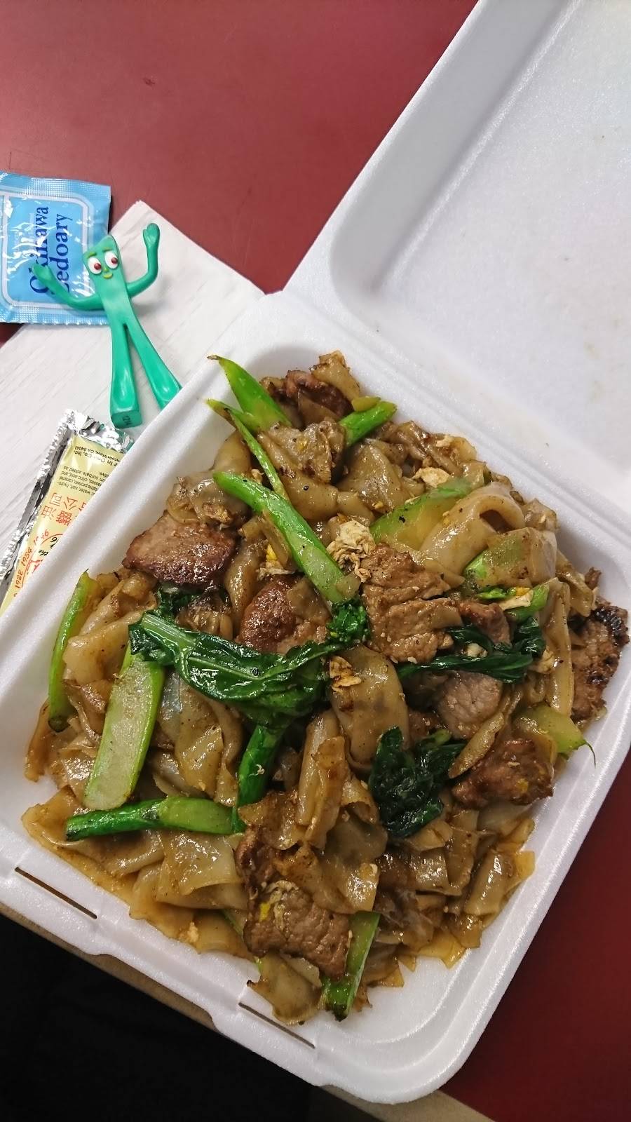 Thai Deli | restaurant | 1835 East Cesar E Chavez Avenue, Los Angeles, CA 90033, USA | 3232230269 OR +1 323-223-0269