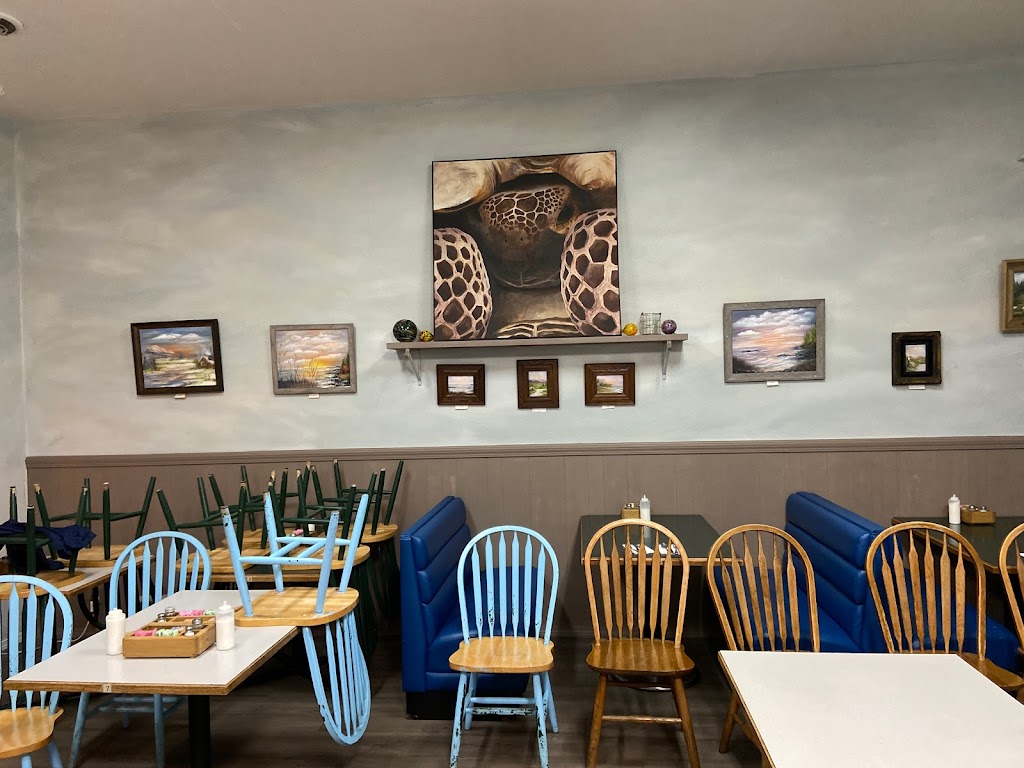 Waldport Cafe | restaurant | 440 NE Commercial St #4, Waldport, OR 97394, USA | 5415634545 OR +1 541-563-4545