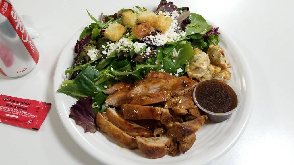 Bann | restaurant | 9506 Miramar Rd, San Diego, CA 92126, USA | 8586535242 OR +1 858-653-5242