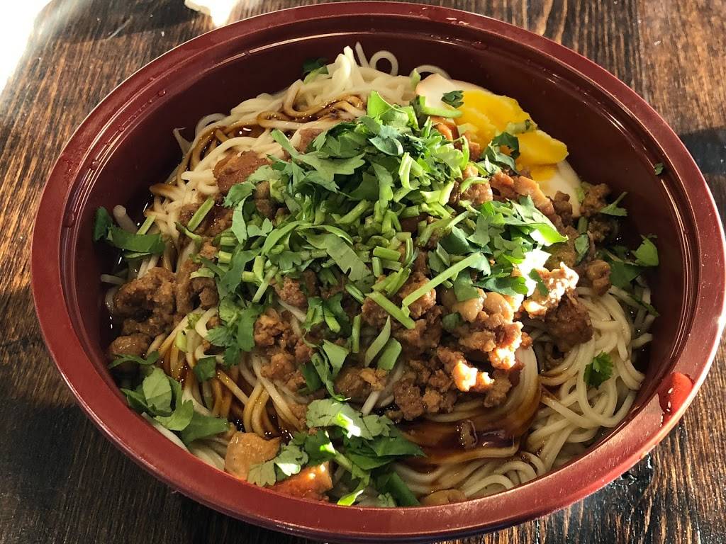 WeHouse Gyoza | restaurant | 682 Barber Ln, Milpitas, CA 95035, USA | 9252048944 OR +1 925-204-8944