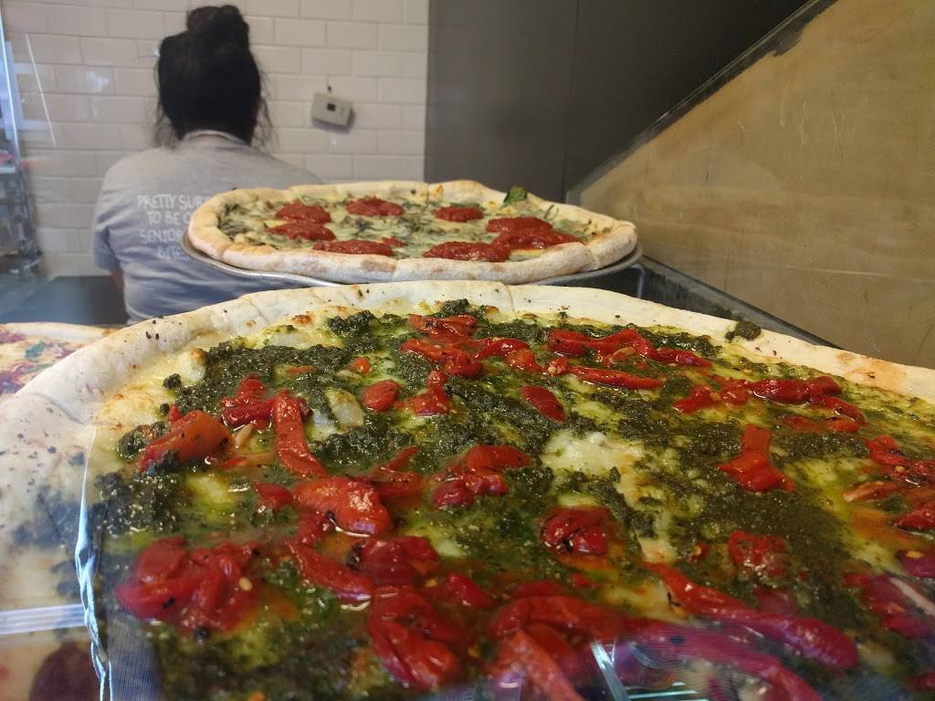 Carlsbad Pizza | meal takeaway | 5812 Van Allen Way #130, Carlsbad, CA 92008, USA | 7604318704 OR +1 760-431-8704