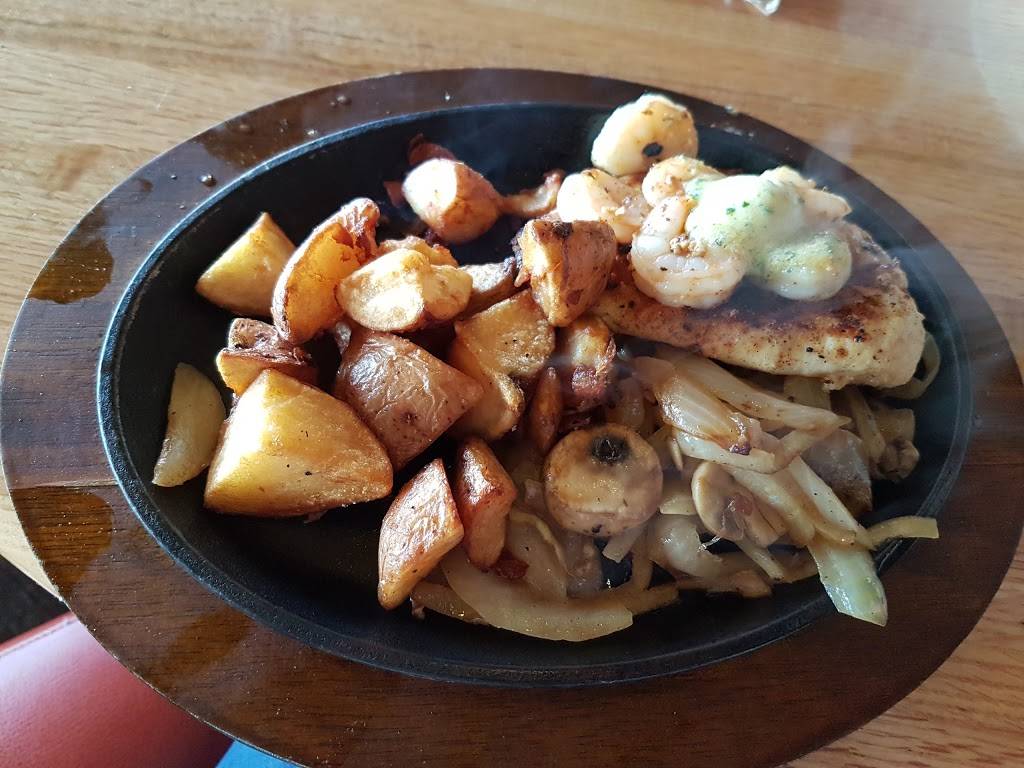 Applebees Grill + Bar | restaurant | 2770 Taylor St, San Francisco, CA 94133, USA | 4157499025 OR +1 415-749-9025