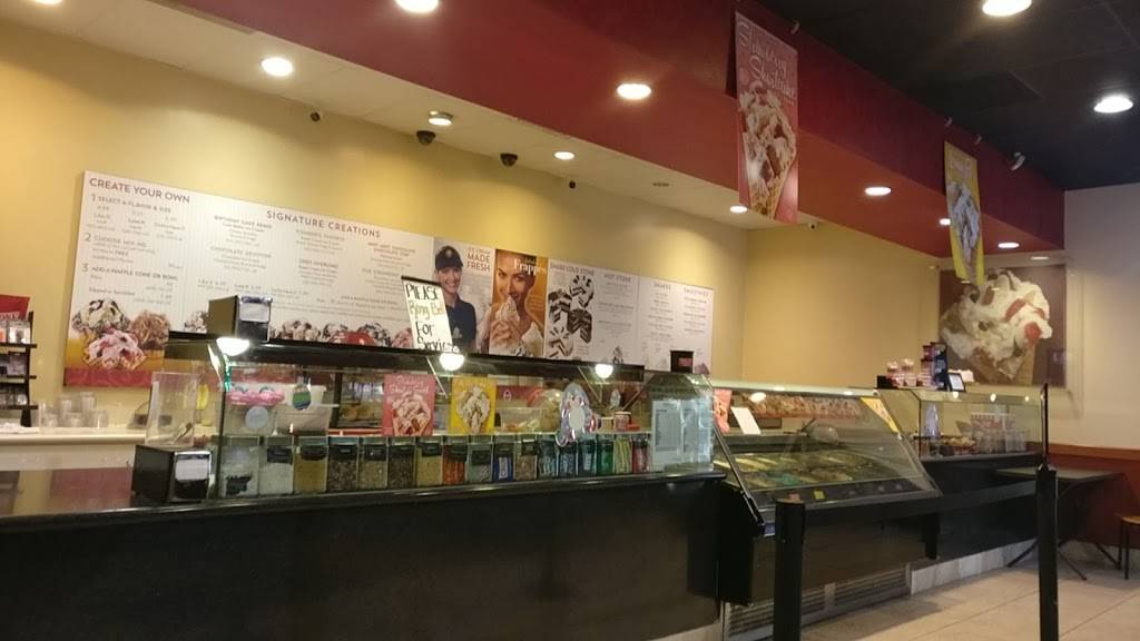 Cold Stone Creamery | bakery | 2169 Pacific Coast Hwy Ste B, Lomita, CA 90717, USA | 3105392284 OR +1 310-539-2284