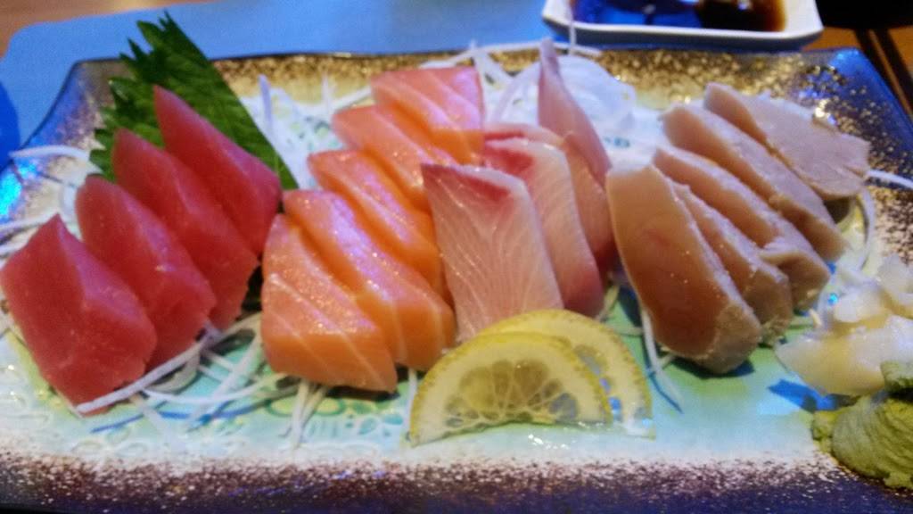 Hoka Hoka Sushi | restaurant | 811 Torrance Blvd, Redondo Beach, CA 90277, USA | 3103167850 OR +1 310-316-7850