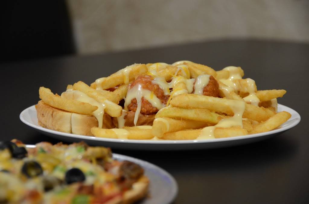 Big Arts Yokel | restaurant | 22461 IL-9, Tremont, IL 61568, USA | 3099252607 OR +1 309-925-2607