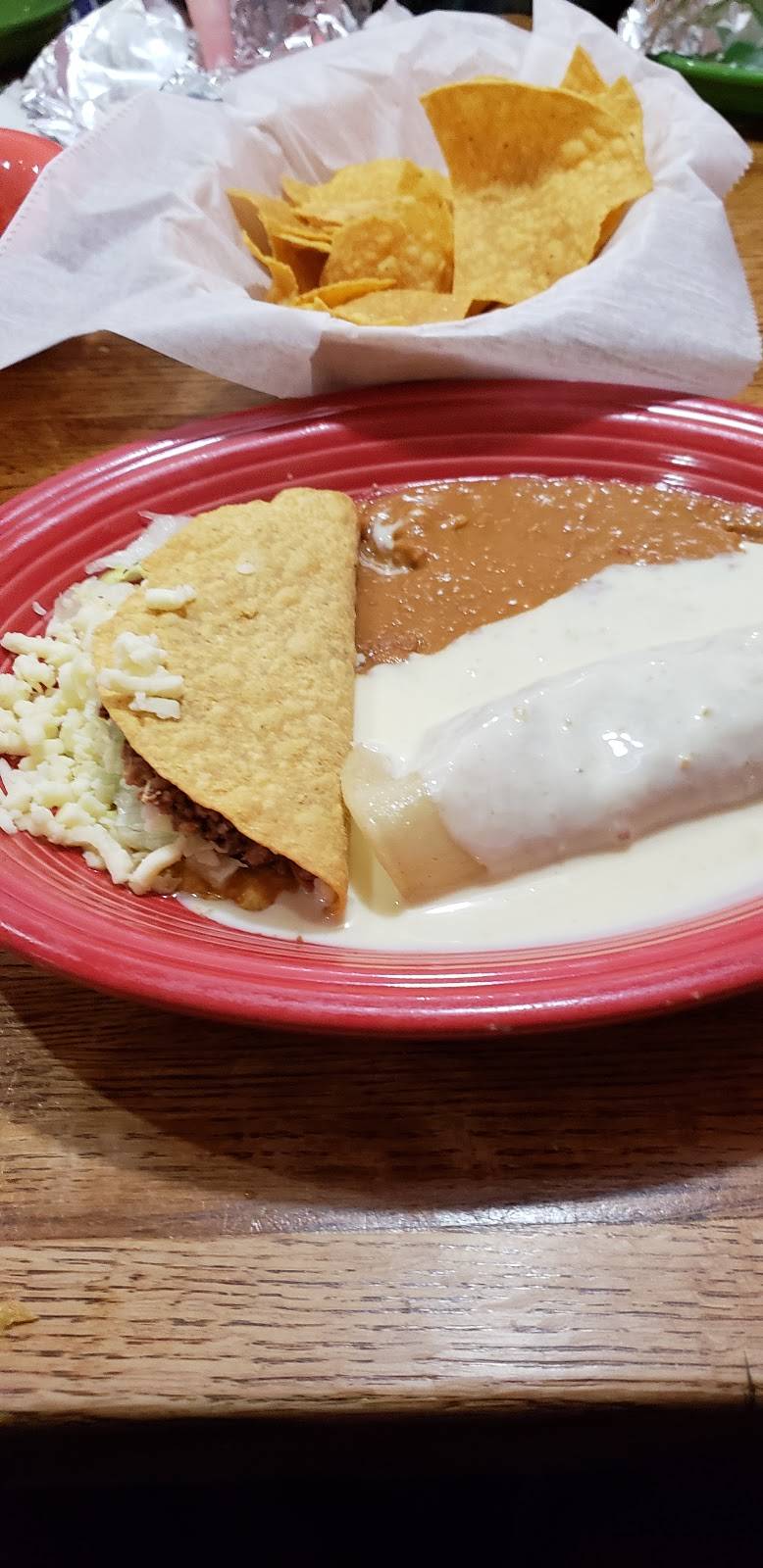 Las Trancas Mexican Restaurant - Marietta | restaurant | 458 Pike St, Marietta, OH 45750, USA | 7403739508 OR +1 740-373-9508