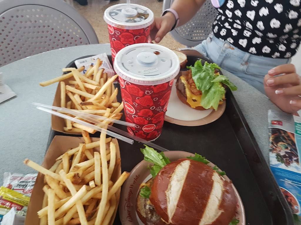 Tomorrowland Terrace Restaurant | restaurant | 1180 Seven Seas Drive, Orlando, FL 32836, USA | 4079393463 OR +1 407-939-3463