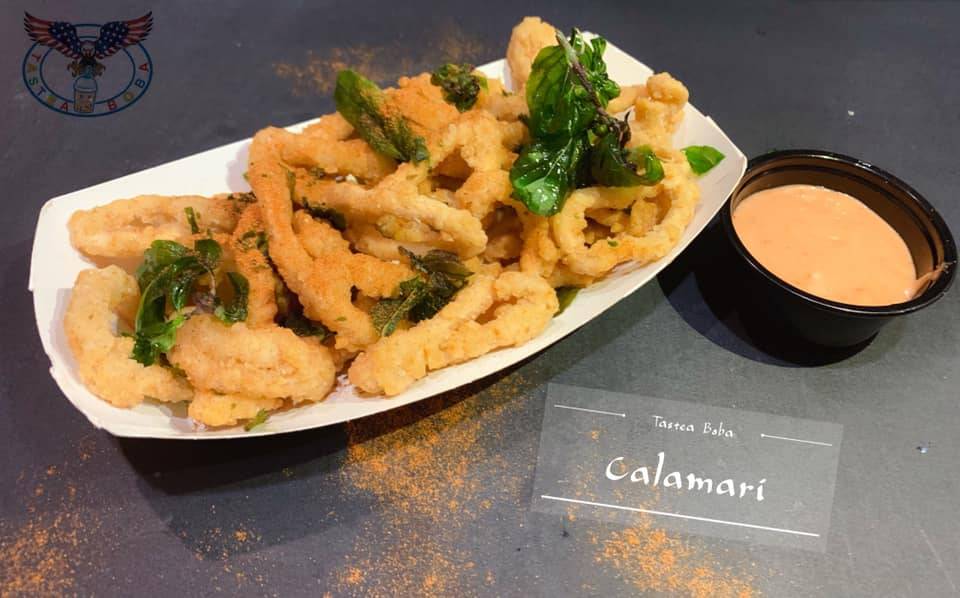 Tastea Boba | restaurant | 743 E Bell Rd #2, Phoenix, AZ 85022, USA | 6023750999 OR +1 602-375-0999