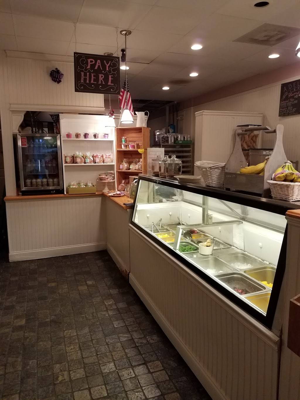 Adelheidis Organics | restaurant | 630 5th Ave S, Naples, FL 34102, USA | 2393312698 OR +1 239-331-2698