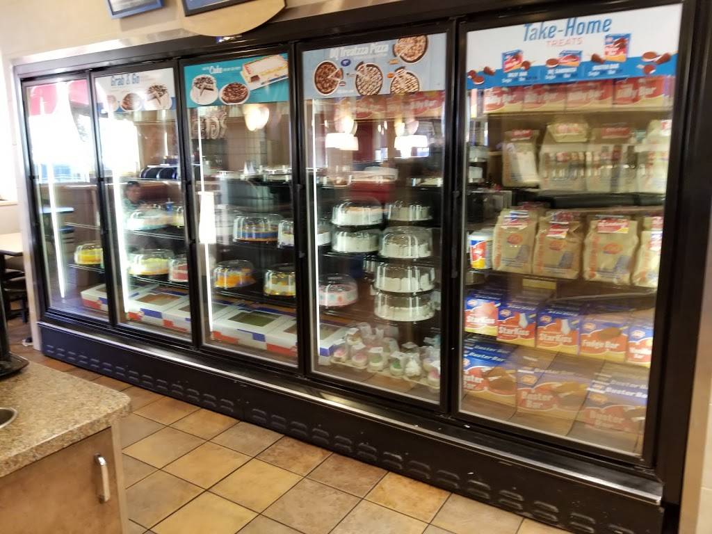 Dairy Queen Grill & Chill | restaurant | 610 Snyder St, Decatur, IL 62526, USA | 2178774131 OR +1 217-877-4131