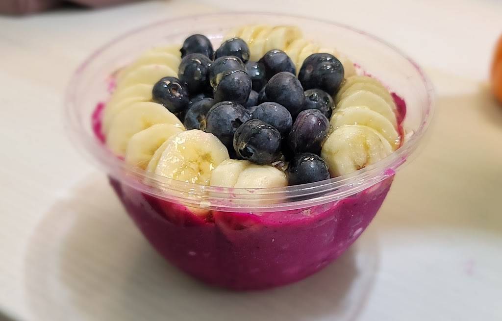 Kösta Bowls Carolina Forest | restaurant | 4999 Carolina Forest Blvd Unit 11, Myrtle Beach, SC 29579, USA | 8437962905 OR +1 843-796-2905