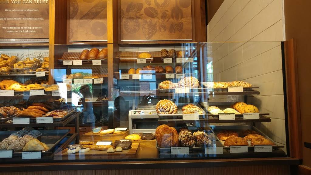 Panera Bread | cafe | 600 Huntington Dr, Monrovia, CA 91016, USA | 6264713463 OR +1 626-471-3463