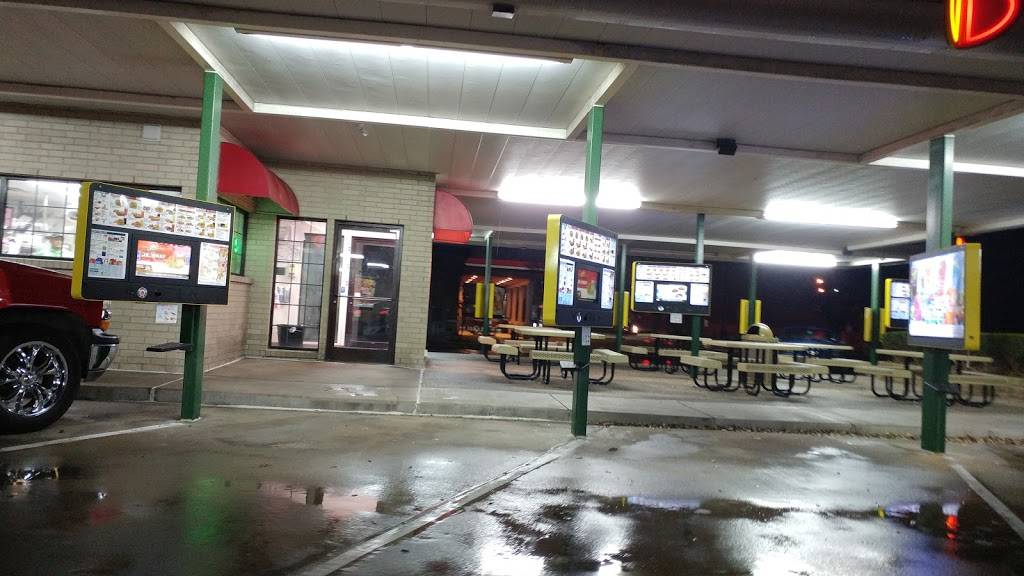 Sonic Drive-In | restaurant | 6104 Chase Oaks Blvd, Plano, TX 75023, USA | 9725279271 OR +1 972-527-9271